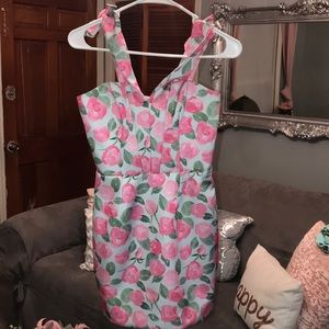 NWT dress from h&m floral print
